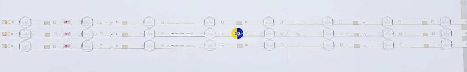 SAMSUNG , CY-JJ040BGNV2V , CY-JN040BGNV1H , 2015 SVS39.5 FCOM FHD REV1.1 , LM41-00121X_LM41-00144A , 2015 SVS39.5 FHD FCOM 8LEDS REV2.2 , 160925 , LM41-00355A , LM41-00465A , UE40M5000 , CY-JM040BGNV5V , CY-JM040BGNV2V , 40J5270 , 3 ADET LED ÇUBUK