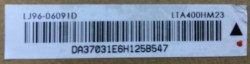 SAMSUNG , 40PFL3107 , 40pfl3107 , 40PFL3028, 40PFL3018 , LTA400HM23 , SUNNY , 40 INCH , SVS400A79 , LJ96-06091D , 10 ADET LED ÇUBUK - 2