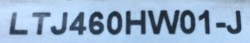 SAMSUNG , LTJ460HW01-J , UE46D6540 , 2011SVS46-FHD-6.5K-LEFT , 2011SVS46-FHD-6.5K-RIGHT , JVL3-460SMB-R1 , JVL3-460SMA-R1 , 2 ADET LED ÇUBUK - 2