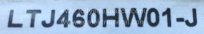 SAMSUNG , LTJ460HW01-J , UE46D6540 , 2011SVS46-FHD-6.5K-LEFT , 2011SVS46-FHD-6.5K-RIGHT , JVL3-460SMB-R1 , JVL3-460SMA-R1 , 2 ADET LED ÇUBUK