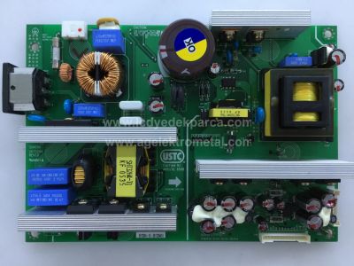 SHT32H4-1 , SHT32H4-1D , LT32DW000 , Power Board , Besleme Kartı , PSU