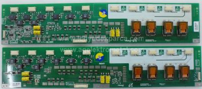 SIT400WD20B00 , HI40024W2A REV1.2 , RIGHT , LEFT , LTA400WS-L03 , Inverter Board