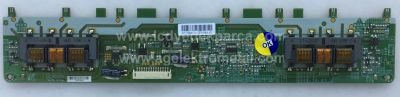 SSI320_4UH01 REV0.3 , SAMSUNG , LTA320HF01 , LE32C450 , LE32C630K1W , LTF320AP08 , Inverter Board