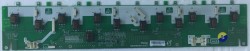 SAMSUNG - SSB400W12S01 REV0.1 , LTY400HF05 , Inverter Board