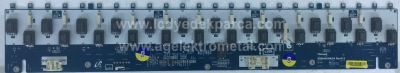 SSB460HA24 REV0.3 , LTY460HE02 , SAMSUNG , Inverter Board