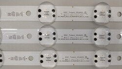 SSC_TRİDENT_55UK63_S , SSC_55UK63_8LED_SVL550AS48AT5_REV1.0_171201 , NC550DGG-AAGP1 , EAJ64690101 , HC550DGG-SLUL1-A14X , EAJ64727602 , 55UK6300PLB , 55UK6470PLC , 55UM7100PLB , 55UN71006LB,  55UN711C0ZB , 3 ADET LED ÇUBUK - 2