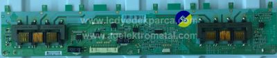 SSI320_4UM01 REV0.0 , LTA320HM04 , Inverter Board