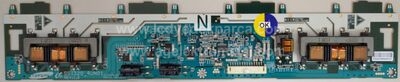 SSI320_4UN01 REV1.0 , LTA320HN02 , Inverter Board