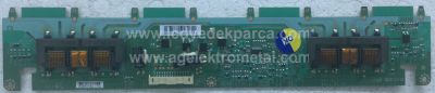 SSI320_4UP01 REV0.1 , LTA320AP06 , Inverter Board