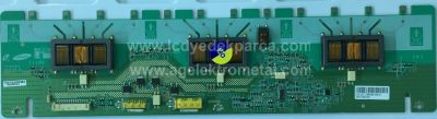 SSI320A12 REV 0.7 , LTF320AB01 , LTA320AA05 , LE32A330J1 , Inverter Board