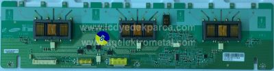 SSI320A12 REV0.6 , INV32S12S , LJ97-01425B , LTA320AA05 , Inverter Board