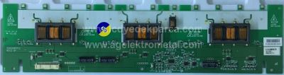 SSI320WFP12 REV2 GP , LTA320WT L05 , Inverter Board