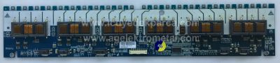 SSI400HA22 REV0.7 , SAMSUNG , LTA400HT-LH4 , Inverter Board