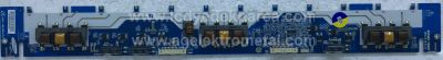 SSI460_12A01 REV1.0 , LTA460HM03 , Inverter Board