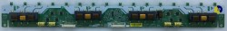 SAMSUNG - SSI460_16B01 , REV0.1 , LTA460HJ04 , SAMSUNG , Inverter Board