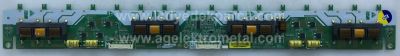 SSI460_16B01 , REV0.1 , LTA460HJ04 , SAMSUNG , Inverter Board