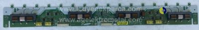 SSI460_16C01 REV0.0 , LTI460HA01 , Inverter Board