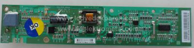 SSL320_0D3A REV0.1 , LTA320AP33 , SAMSUNG , Led Driver Board , Led Sürücü Kartı