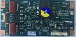 SAMSUNG - SSL400_0E2B REV0.1 , LTA400HM13 , 40LEM2B , Led Driver Board , Led Sürücü Kartı