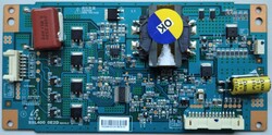 SAMSUNG - SSL400_0E2D , REV0.0 , SAMSUNG , Led Driver Board , Led Sürücü Kartı