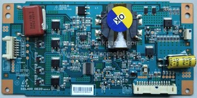 SSL400_0E2D , REV0.0 , SAMSUNG , Led Driver Board , Led Sürücü Kartı