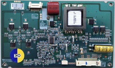 SSL400_3E1A , SAMSUNG , LTA400HV04 , Led Driver Board , Led Sürücü Kartı