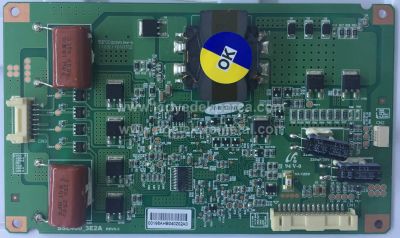 SSL400_3E2A REV0.2 , LTA400HF24 , LTA400HL10 , A40 LEM 3B , Led Driver Board , Led Sürücü Kartı