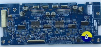 SSL4055_2E4A , REV:1.0 , LTY460HQ04 , SONY , Led Driver Board , Led Sürücü Kartı