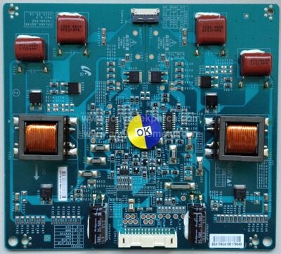 SSL460_0D14D , INV46L02D , SAMSUNG , LTI460HN11 , Led Driver Board , Led Sürücü Kartı