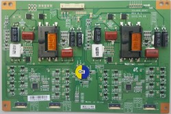 SAMSUNG - SSL460_0D4C , REV 0.1 , LTI460HN01 , LH46CPPLBB , Led Driver Board , Led Sürücü Kartı