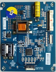 SAMSUNG - SSL460_3E1E , INV460L06A , SAMSUNG , LTA460HJ19 , Led Driver Board , Led Sürücü Kartı