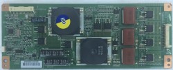 SAMSUNG - SSL460EL01 , REV0.2 , LTA400HF16 , 40PF8230 , Led Driver Board , Led Sürücü Kartı