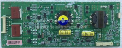 SSL460EL06 REV0.1 , LTA460HQ08 , SAMSUNG , Led Driver Board , Led Sürücü Kartı