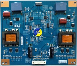 SAMSUNG - SSL550_0D13C , INV55L02D , SAMSUNG , LTI550HN12 , Led Driver Board , Led Sürücü Kartı