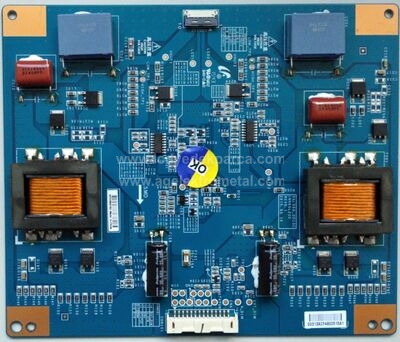 SSL550_0D13C , INV55L02D , SAMSUNG , LTI550HN12 , Led Driver Board , Led Sürücü Kartı