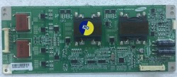 SAMSUNG - SSL550EL04 REV0.3 , LTA550HQ06 , 55PF9990 , SAMSUNG , Led Driver Board , Led Sürücü Kartı