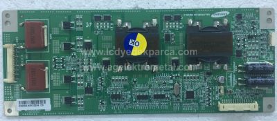 SSL550EL04 REV0.3 , LTA550HQ06 , 55PF9990 , SAMSUNG , Led Driver Board , Led Sürücü Kartı