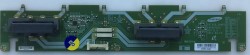 SAMSUNG - SST320_3UA01 , INV32T3UC , LTF320AP13 , LE32D403E2W , SAMSUNG , Inverter Board