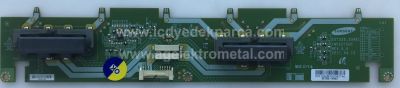 SST320_3UA01 , INV32T3UC , LTF320AP13 , LE32D403E2W , SAMSUNG , Inverter Board