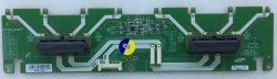 SAMSUNG - SST320_4UA01 , REV0.1 , INV32T4UA , LTF320HN01 , SAMSUNG , Inverter Board