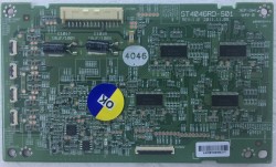 SONY - ST4046RD-S01 REV:1.0 , KDL46HX850 , SONY , Led Driver Board , Led Sürücü Kartı