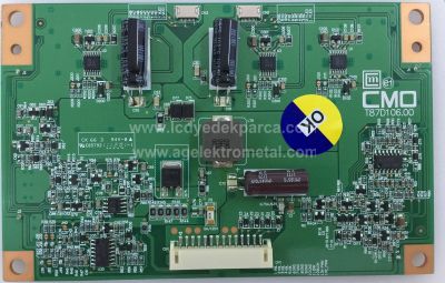 T87D106.00 , L315H3-2EA-A002B , CMO , V315H4-LE2 , Led Driver Board , Led Sürücü Kartı