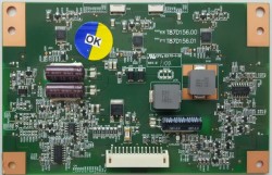 LG - T87D156.01 , L315B5-2ED-A003A , Led Driver Board , Led Sürücü Kartı