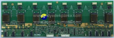 T87I015.01 , REV:1E LF , V320B1-L01 , Inverter Board