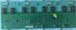 CMO - T87I029.24 T8701029.25 (I315B6-4UB-A002B) , V260B1-L11 , Inverter Board