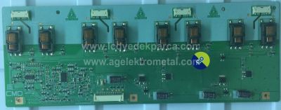 T87I029.24 T8701029.25 (I315B6-4UB-A002B) , V260B1-L11 , Inverter Board