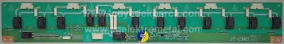 T87I071.00 , SAMSUNG , LE40C650L1W , V400H1-LH9 , LD40S7FA , Inverter Board