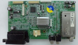 Sunny Axen - TITAN-VIDEO-PAL , V2.0 , 510-372003-511 , SUNNY , AT-3737 , LCD , T370XW01 V1 , Main Board , Ana Kart