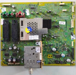 PANASONIC - TNP8EAL40 A 8 , PANASONIC , TX-32LX60F , LTA320W2-L13 , Main Board , Ana Kart