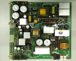 PANASONIC - TNPA1300 2 P1 , PANASONIC , TC-42P1 , MC106W36M2 , Power Board , Besleme Kartı , PSU